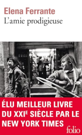 L'amie prodigieuse (Tome 1): Enfance, adolescence